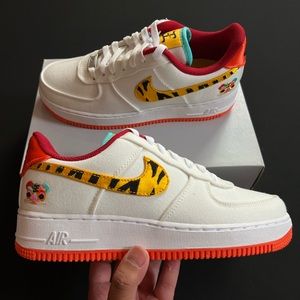 Nike Air Force 1 '07 LX 'Year Of The Tiger'